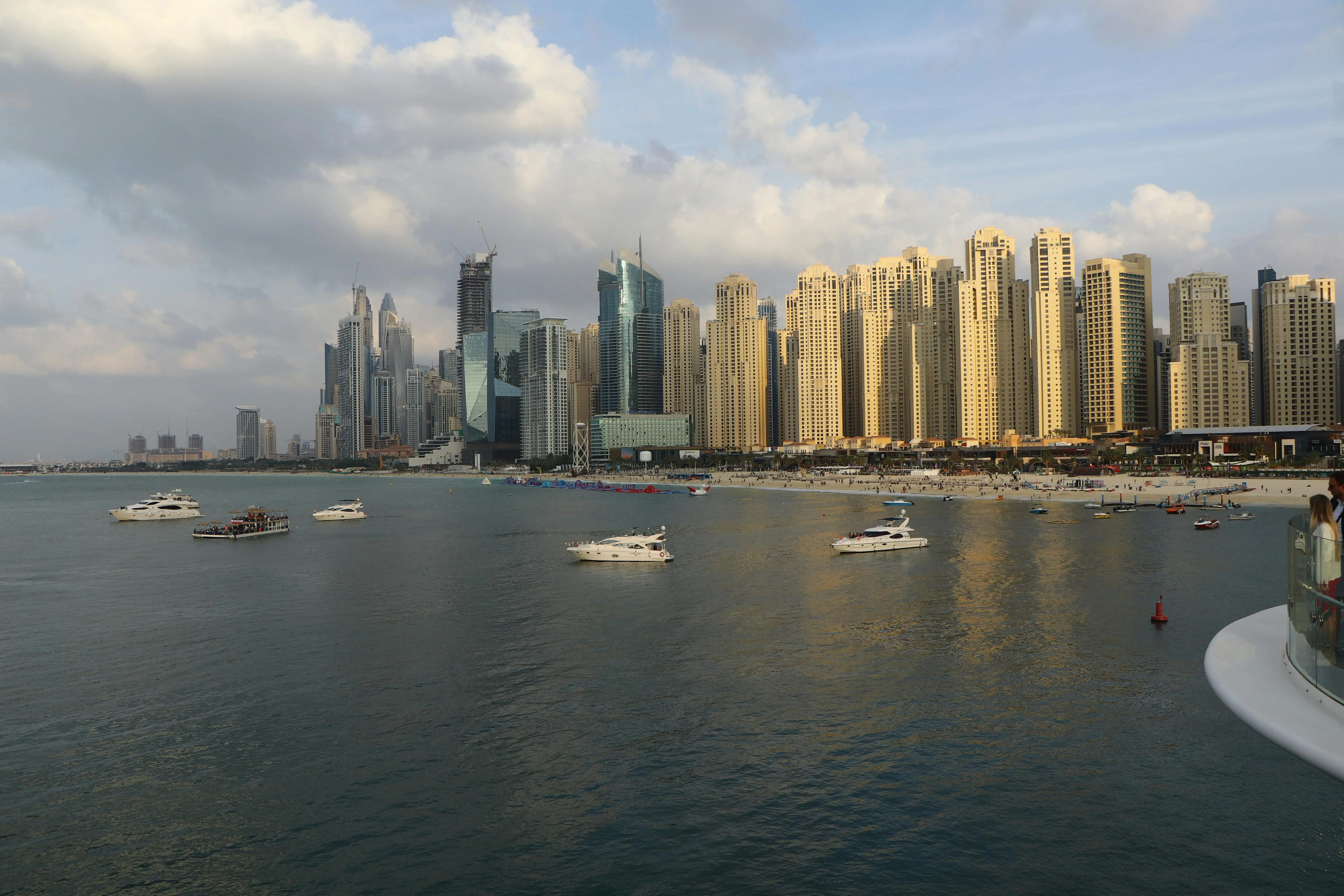 MRO Middle East